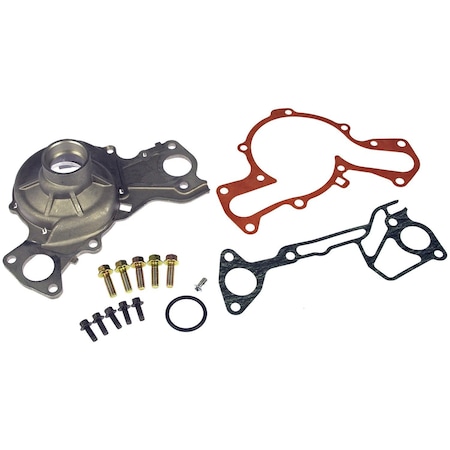 Dorman WATER PUMP HOUSING 902-000